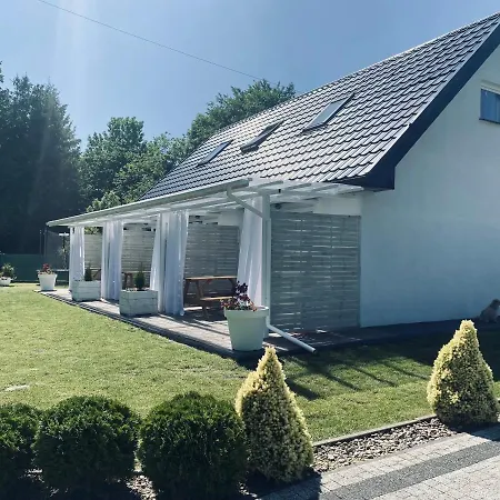 Apartmán W Radawce Radawka