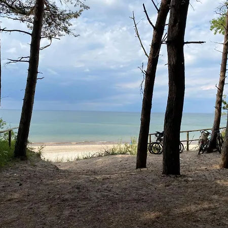 W Radawce Apartmán Radawka