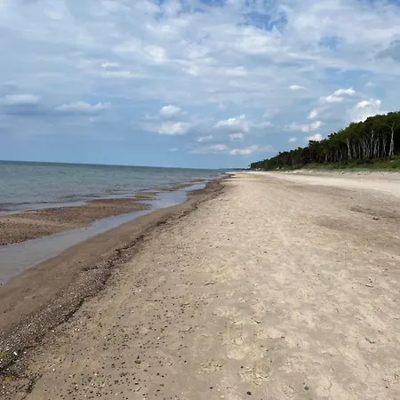 W Radawce Apartmán Radawka