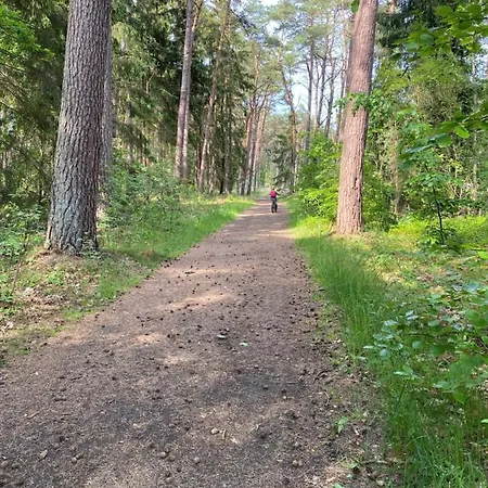 Apartmán W Radawce *