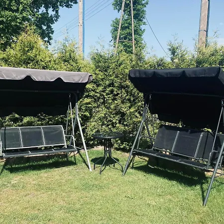 Lägenhet W Radawce *