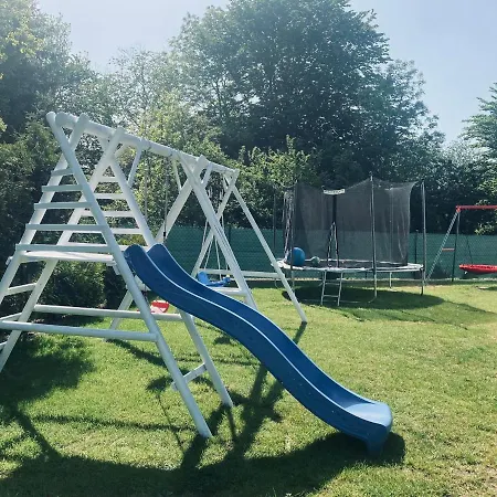 Apartmán W Radawce Radawka