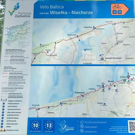 W Radawce Apartmán *