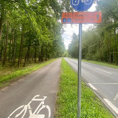 Apartamento W Radawce