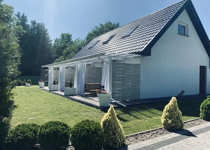 Lejlighed W Radawce Radawka