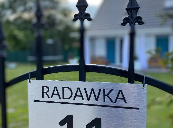 W Radawce Lejlighed *