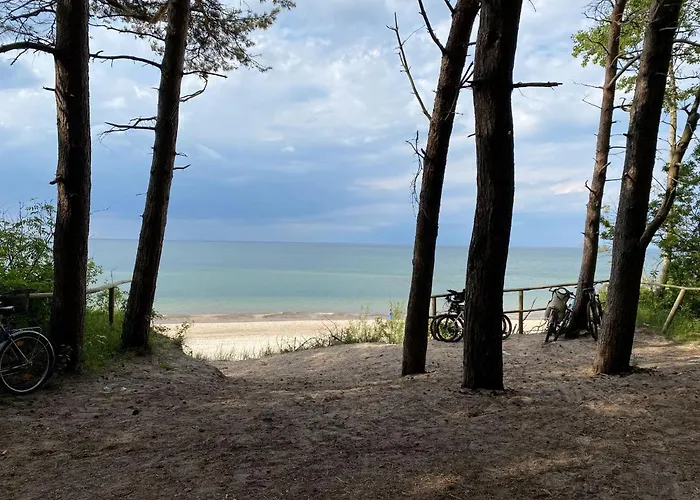 W Radawce Lejlighed Radawka