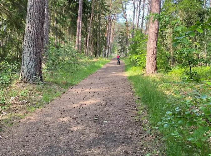 Lejlighed W Radawce *