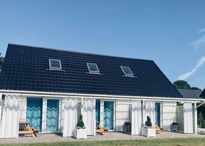 W Radawce Lejlighed *